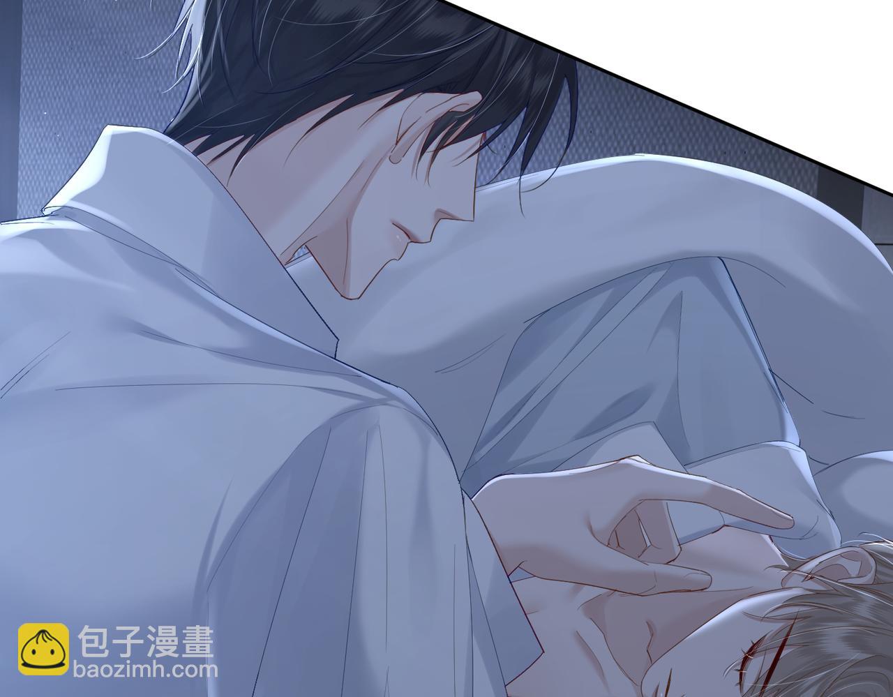 主角只想談戀愛 - 第24話：確認心意(2/3) - 6