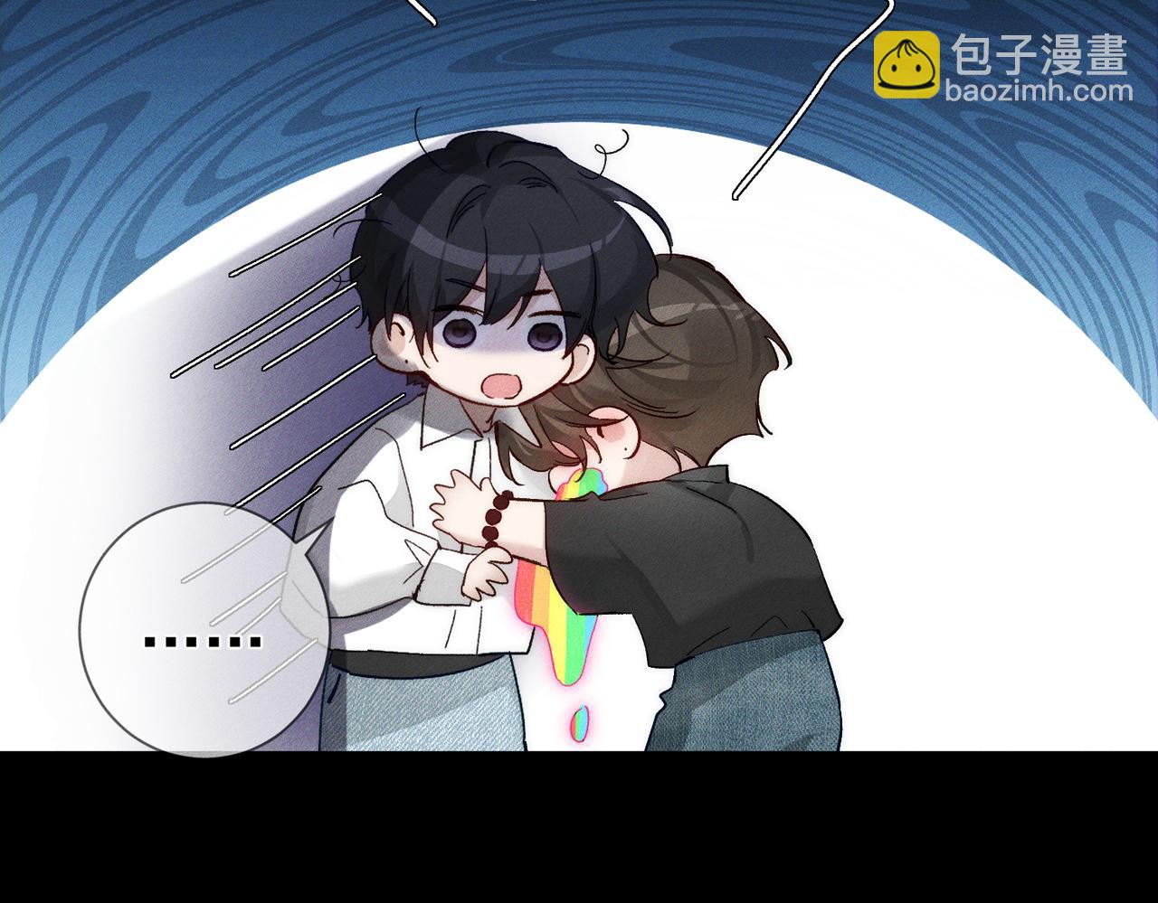 第234话：三年之痒(1/3)-第242话