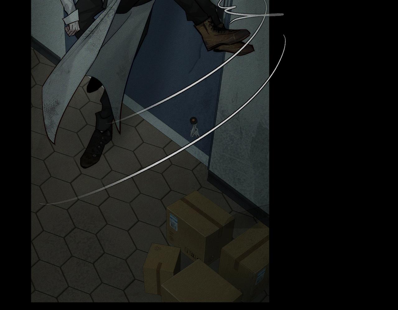 第236话：相处的第一天(1/3)-第244话