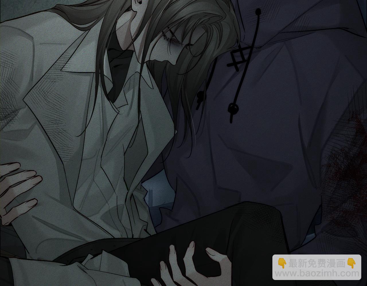 第236话：相处的第一天(1/3)-第244话