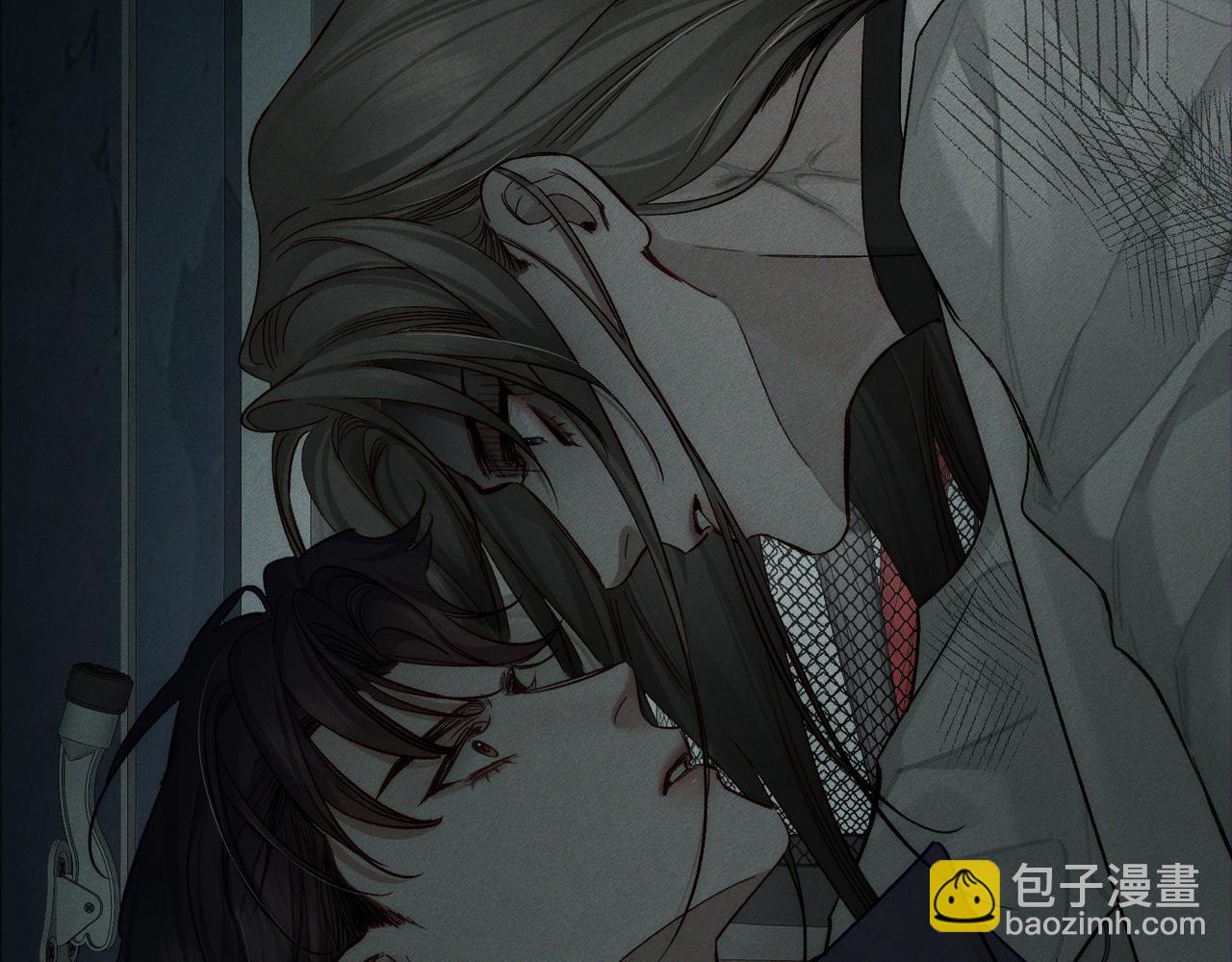 第236话：相处的第一天(1/3)-第244话