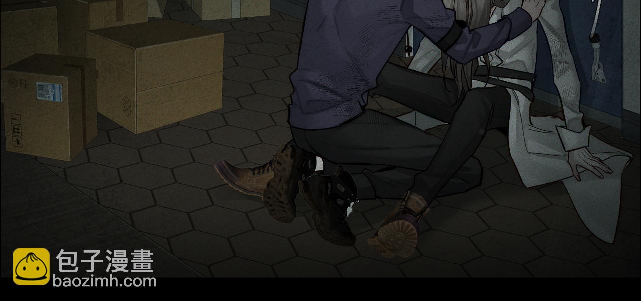 第236话：相处的第一天(1/3)-第244话