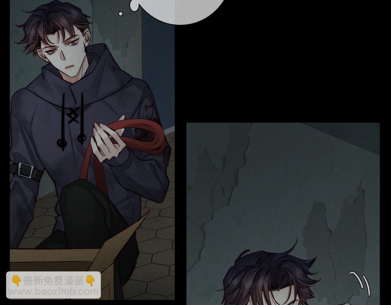 第236话：相处的第一天(1/3)-第244话