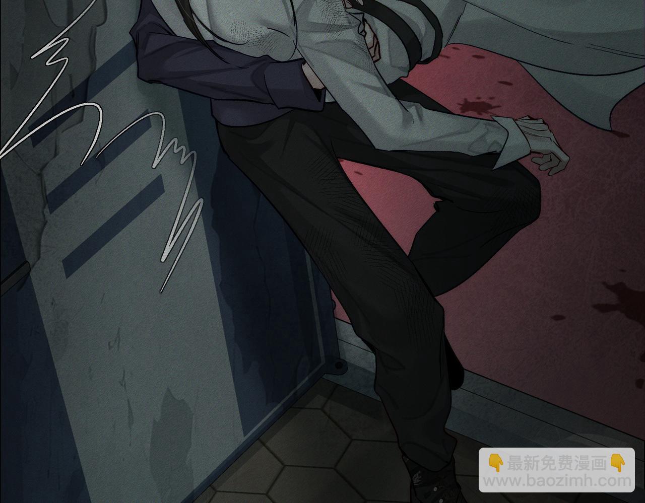 第236话：相处的第一天(1/3)-第244话