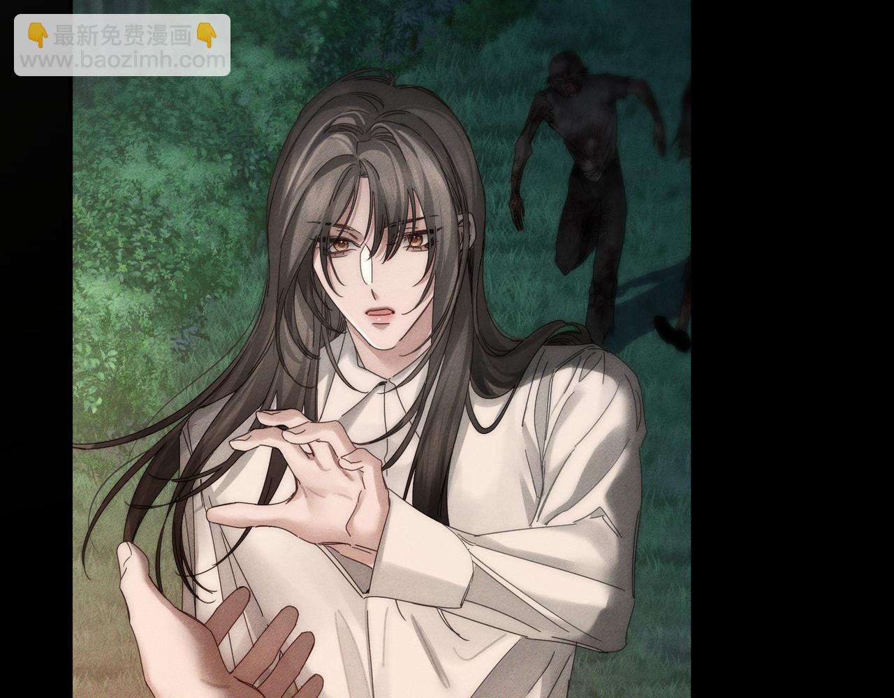 第259话：一起走(1/3)-第268话