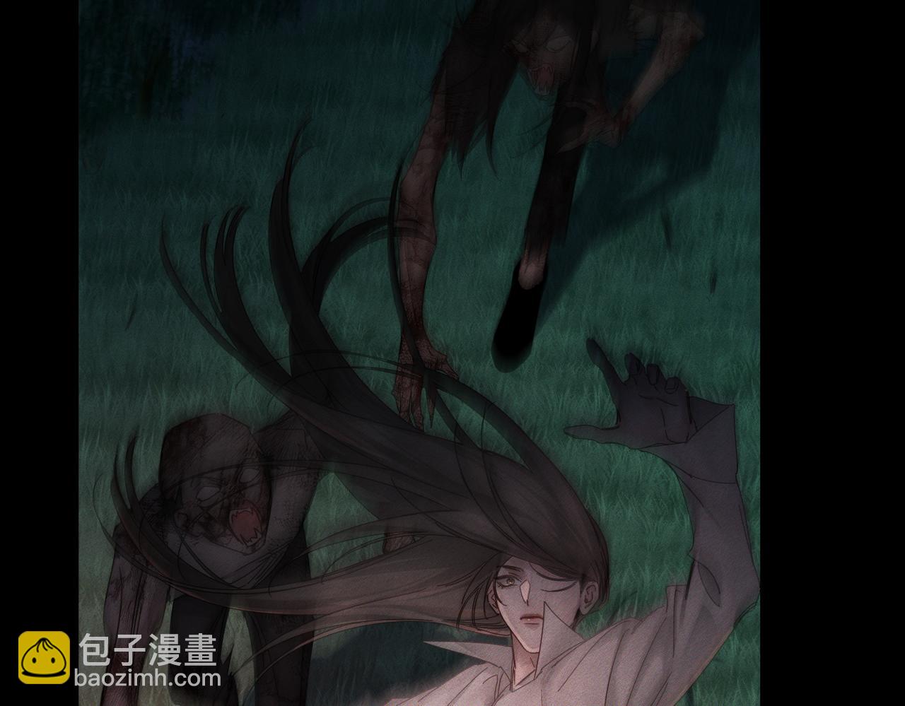 第259话：一起走(1/3)-第268话