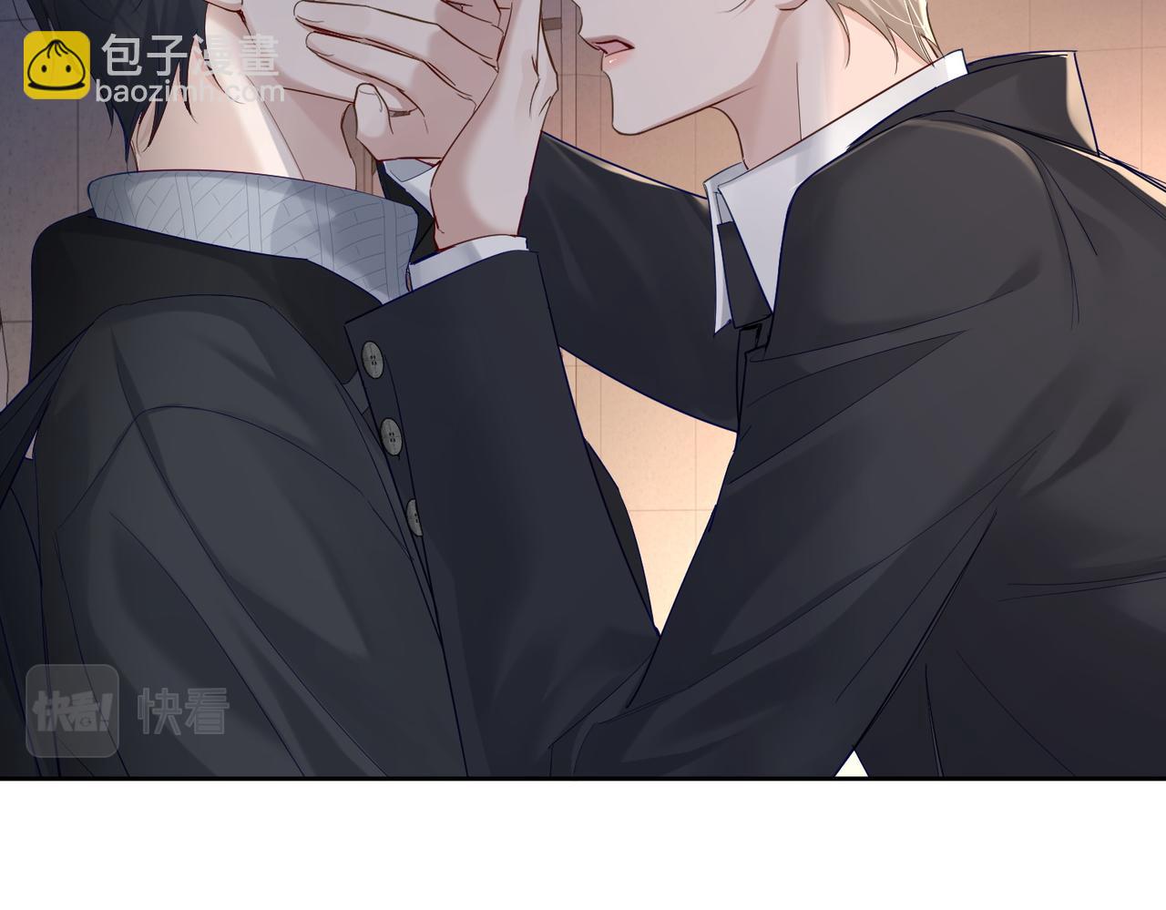 第28话：更进一步(1/3)-第28话