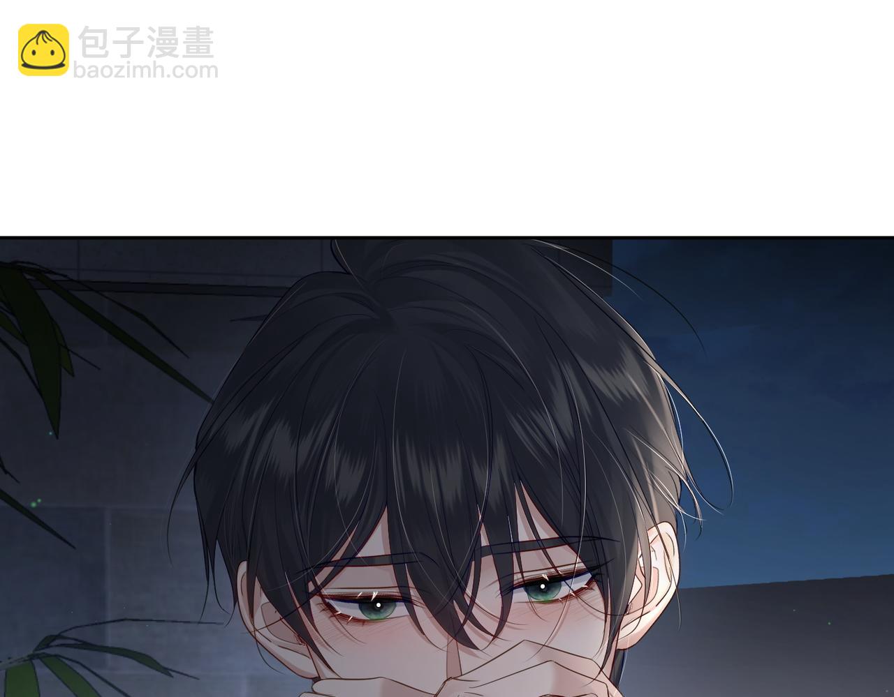 第28话：更进一步(1/3)-第28话