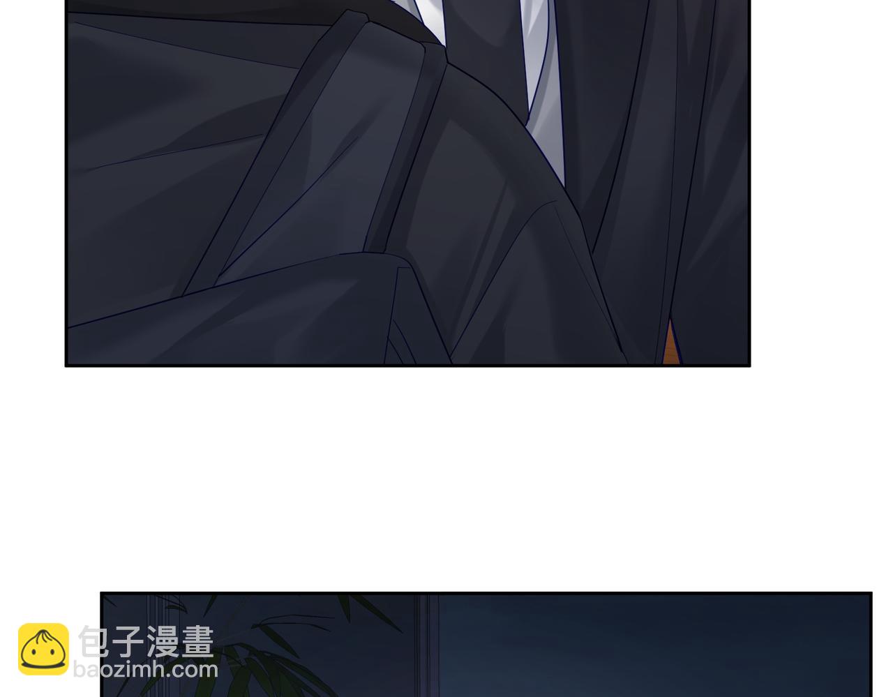 第28话：更进一步(1/3)-第28话