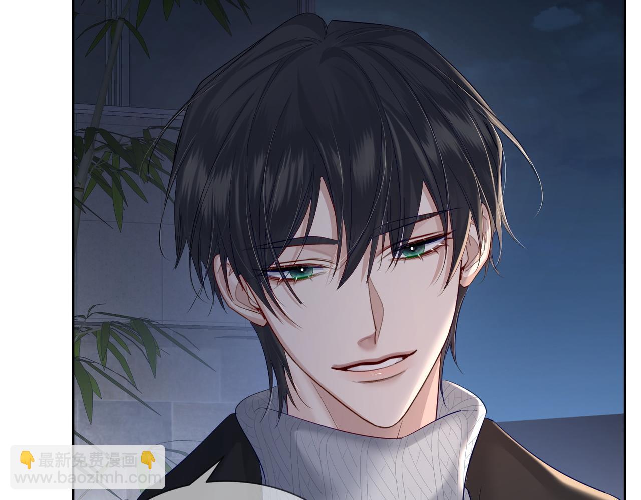 第28话：更进一步(1/3)-第28话