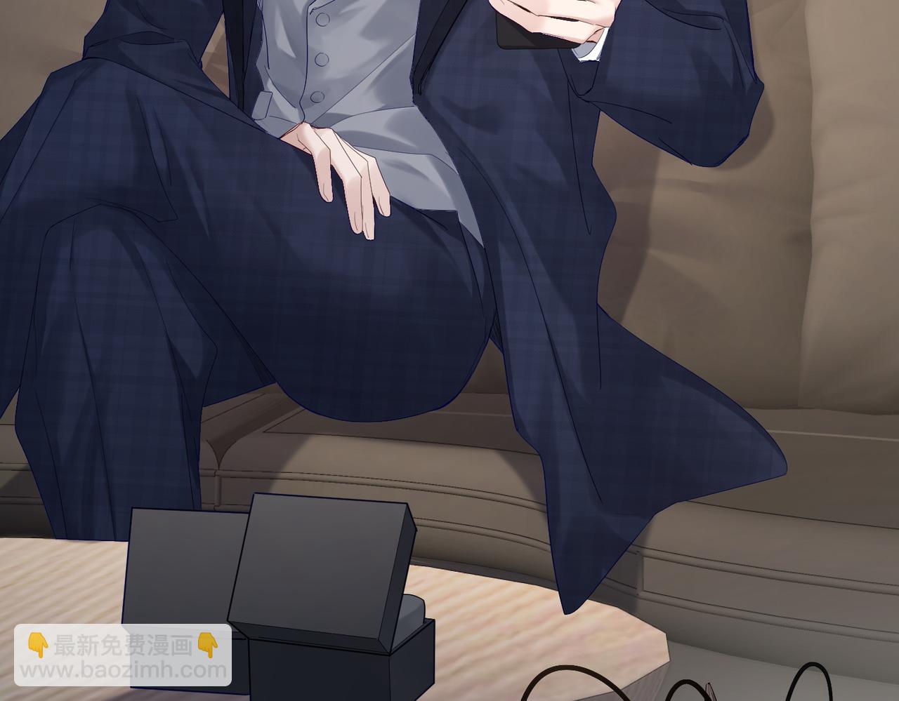 第30话：傅哥出差(1/3)-第30话