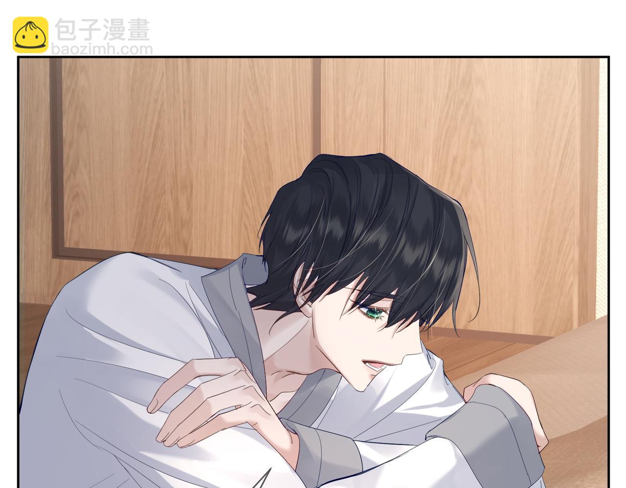 第30话：傅哥出差(1/3)-第30话