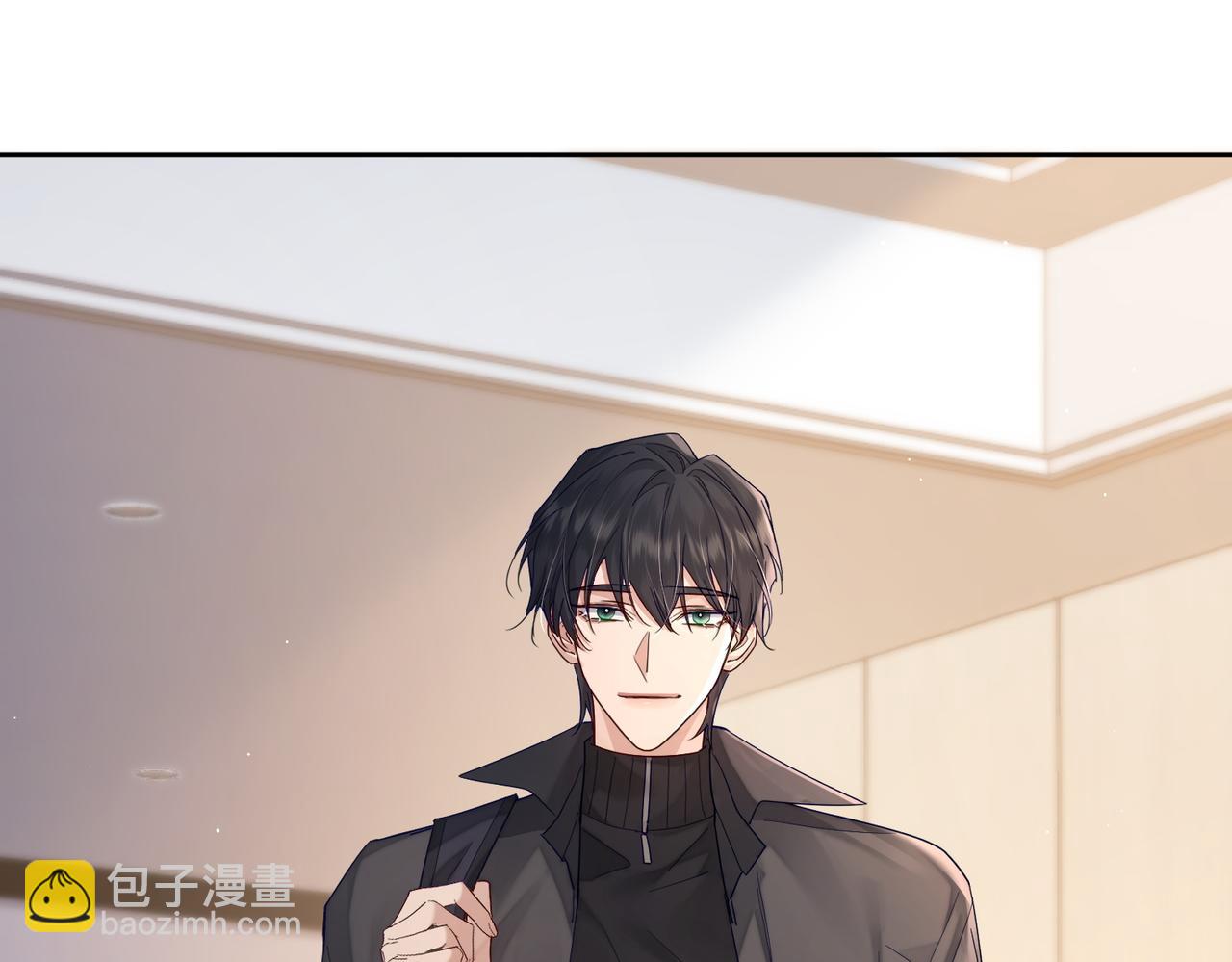 第32话：看看伤口(1/2)-第32话