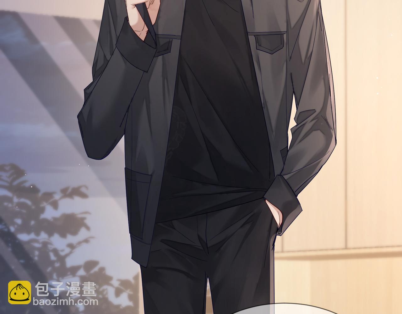 第32话：看看伤口(1/2)-第32话