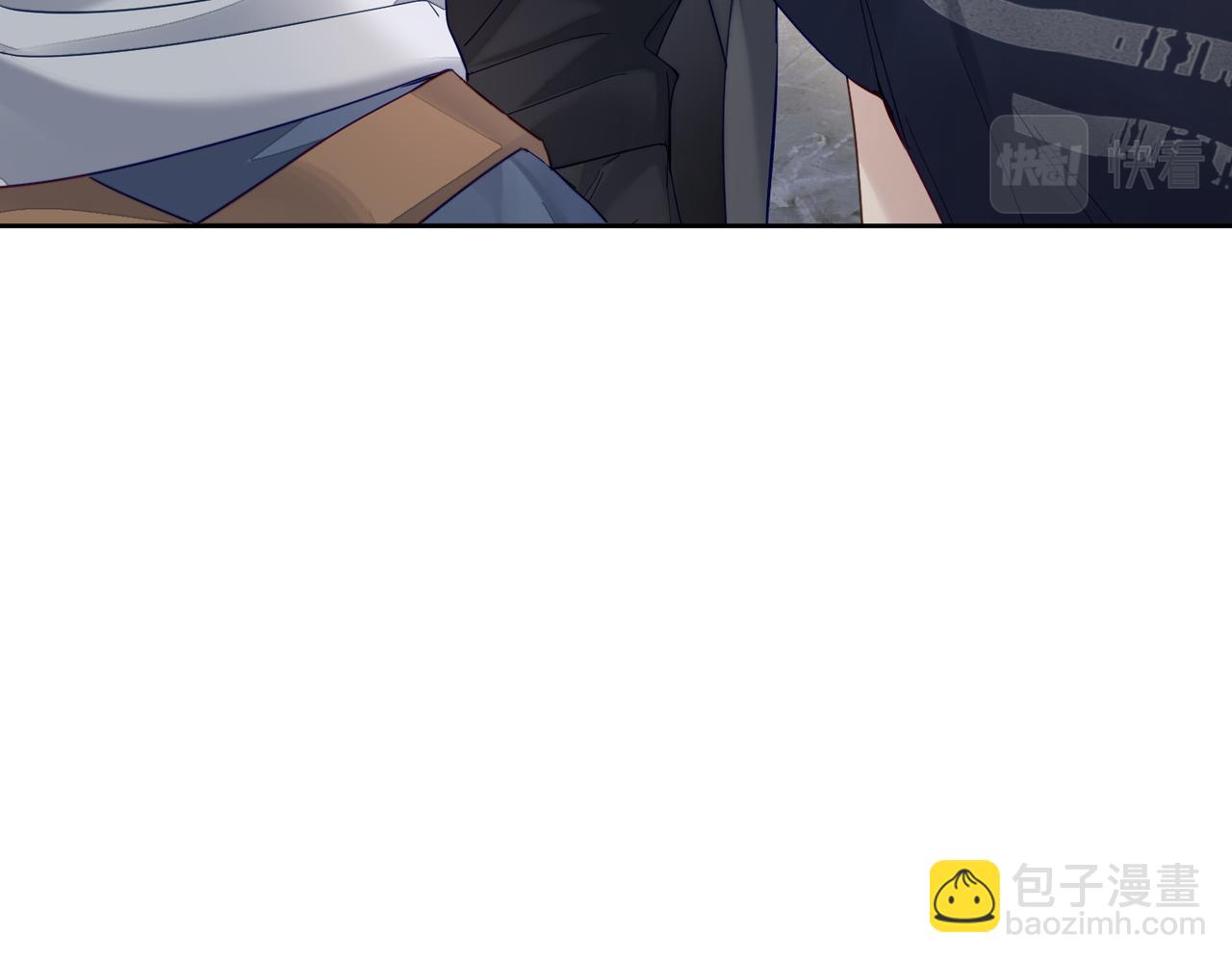 第32话：看看伤口(1/2)-第32话