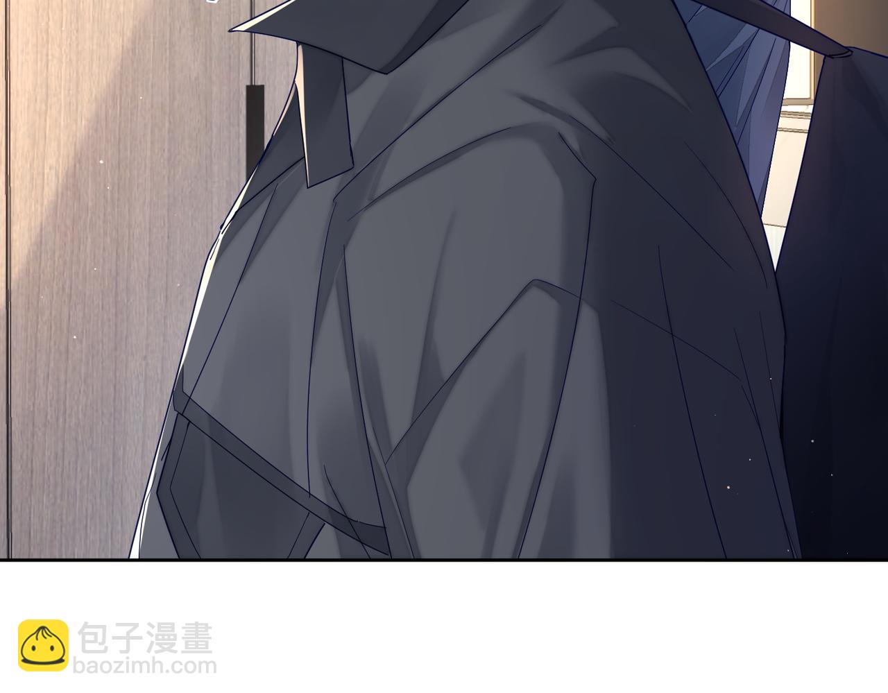 第32话：看看伤口(1/2)-第32话