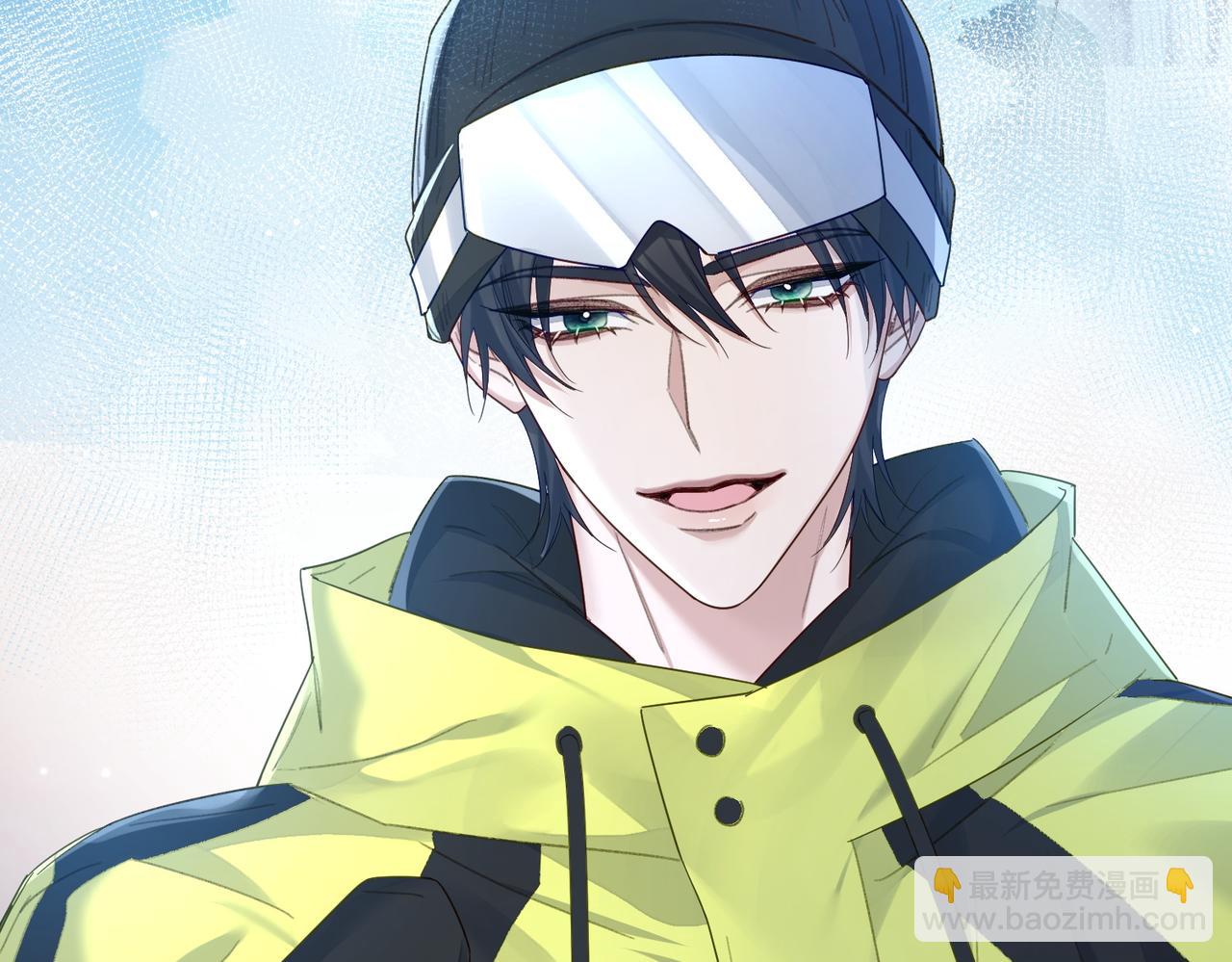 第40话：温泉(1/3)-第40话