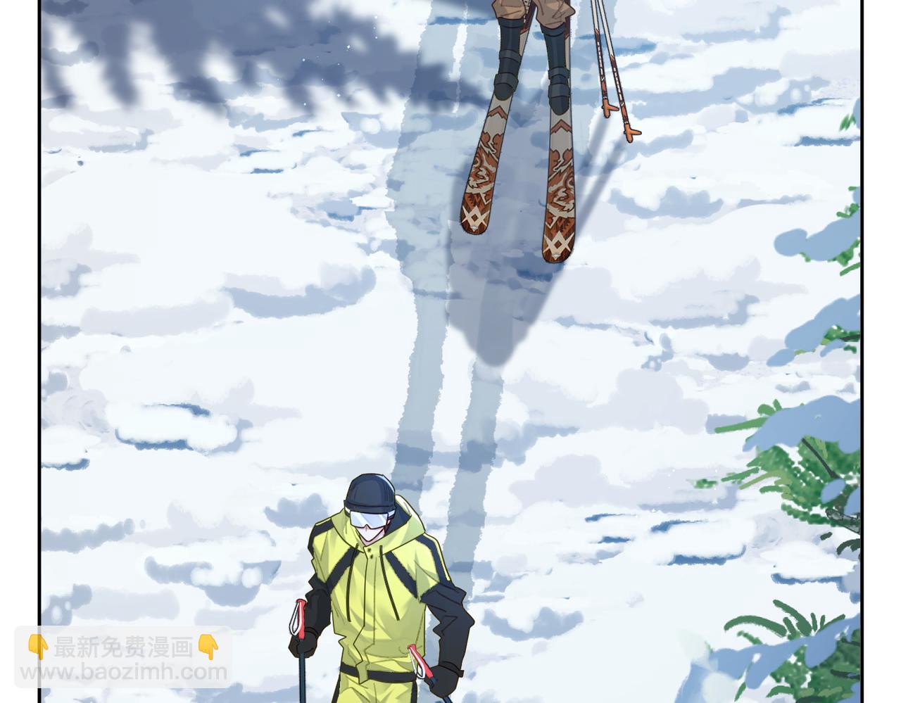 第40话：温泉(1/3)-第40话