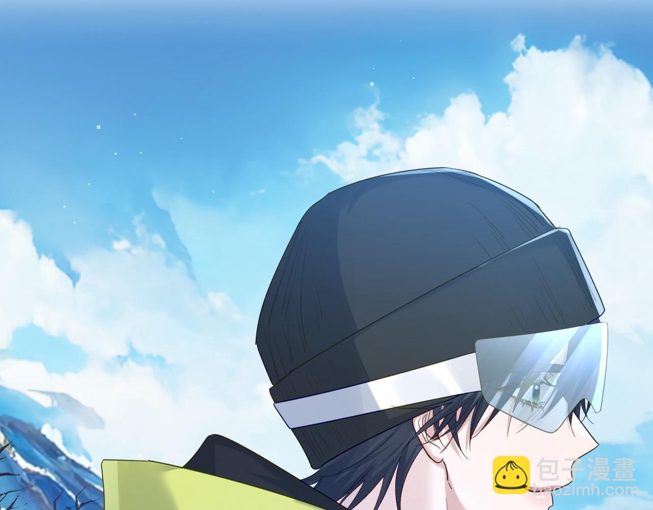 第40话：温泉(1/3)-第40话