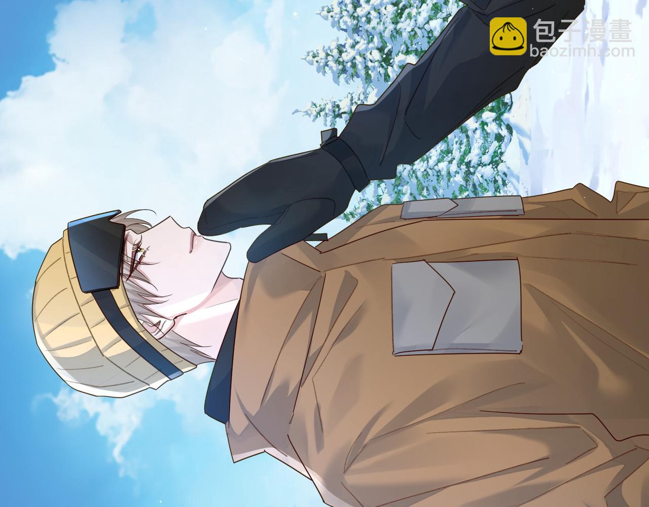 第40话：温泉(1/3)-第40话