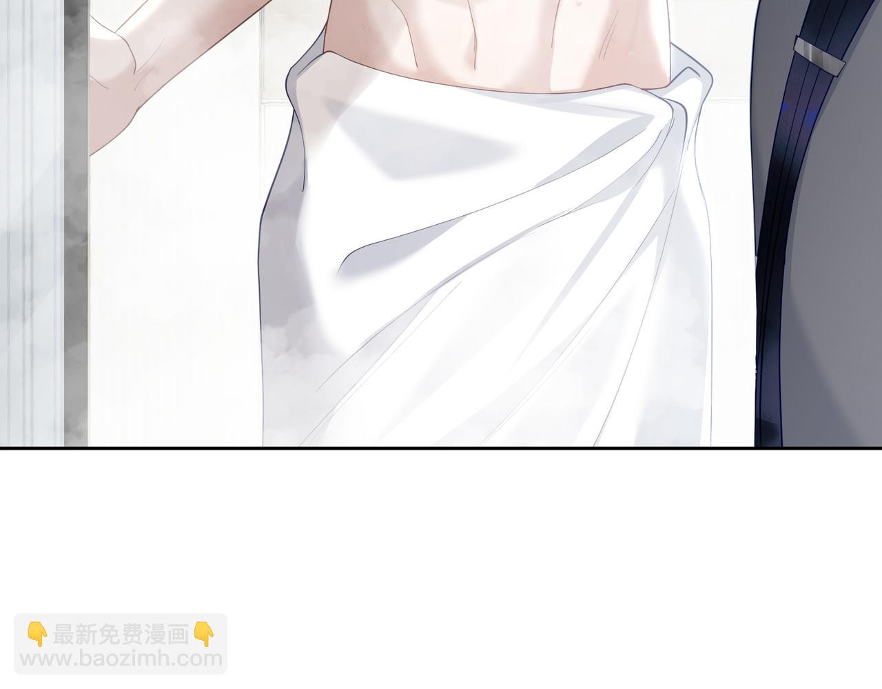 第4话：出浴对峙(1/4)-第4话