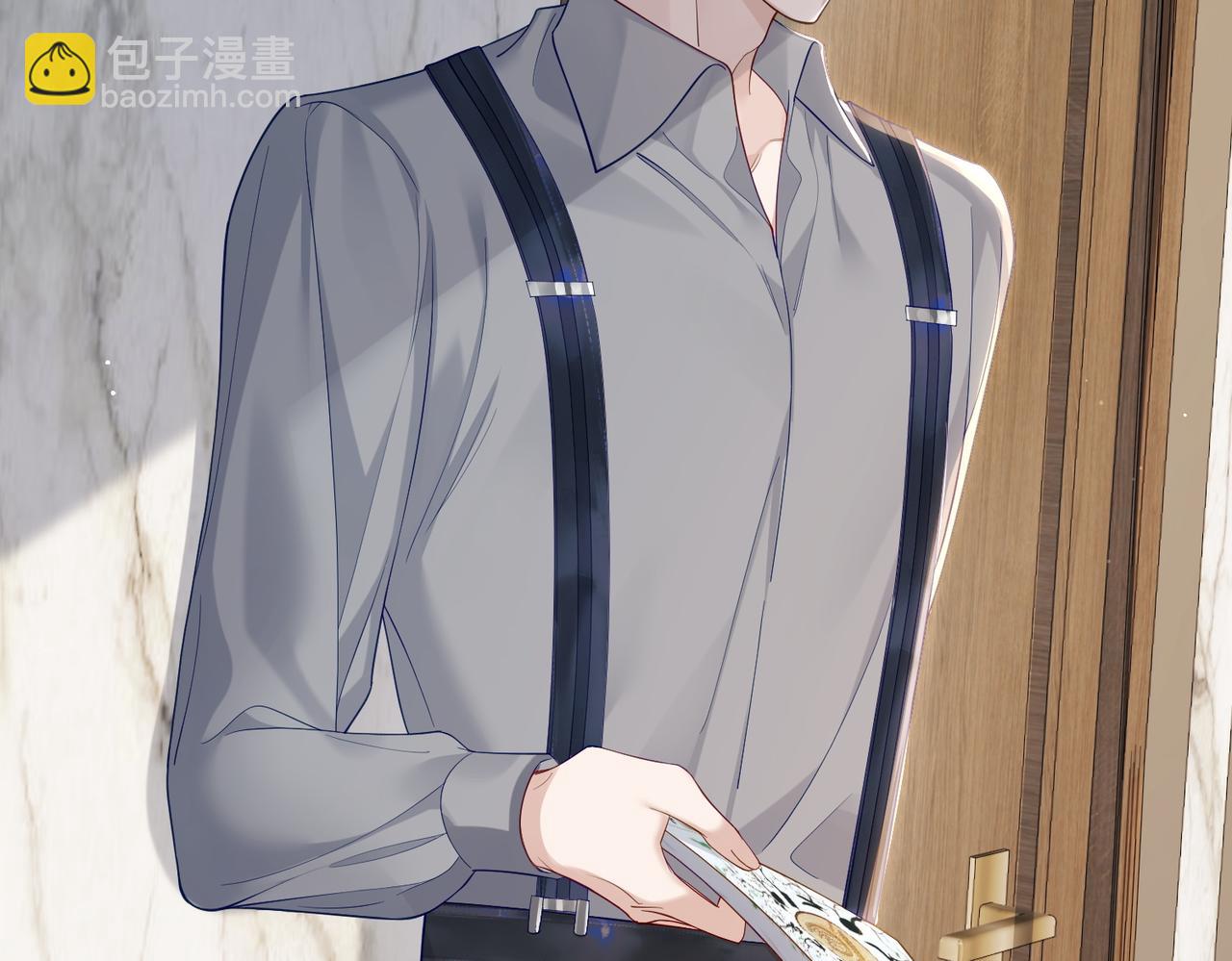 第4话：出浴对峙(1/4)-第4话