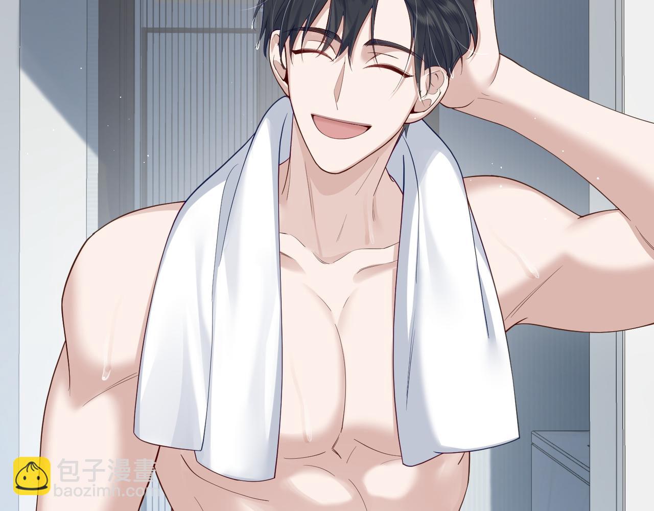 第4话：出浴对峙(1/4)-第4话