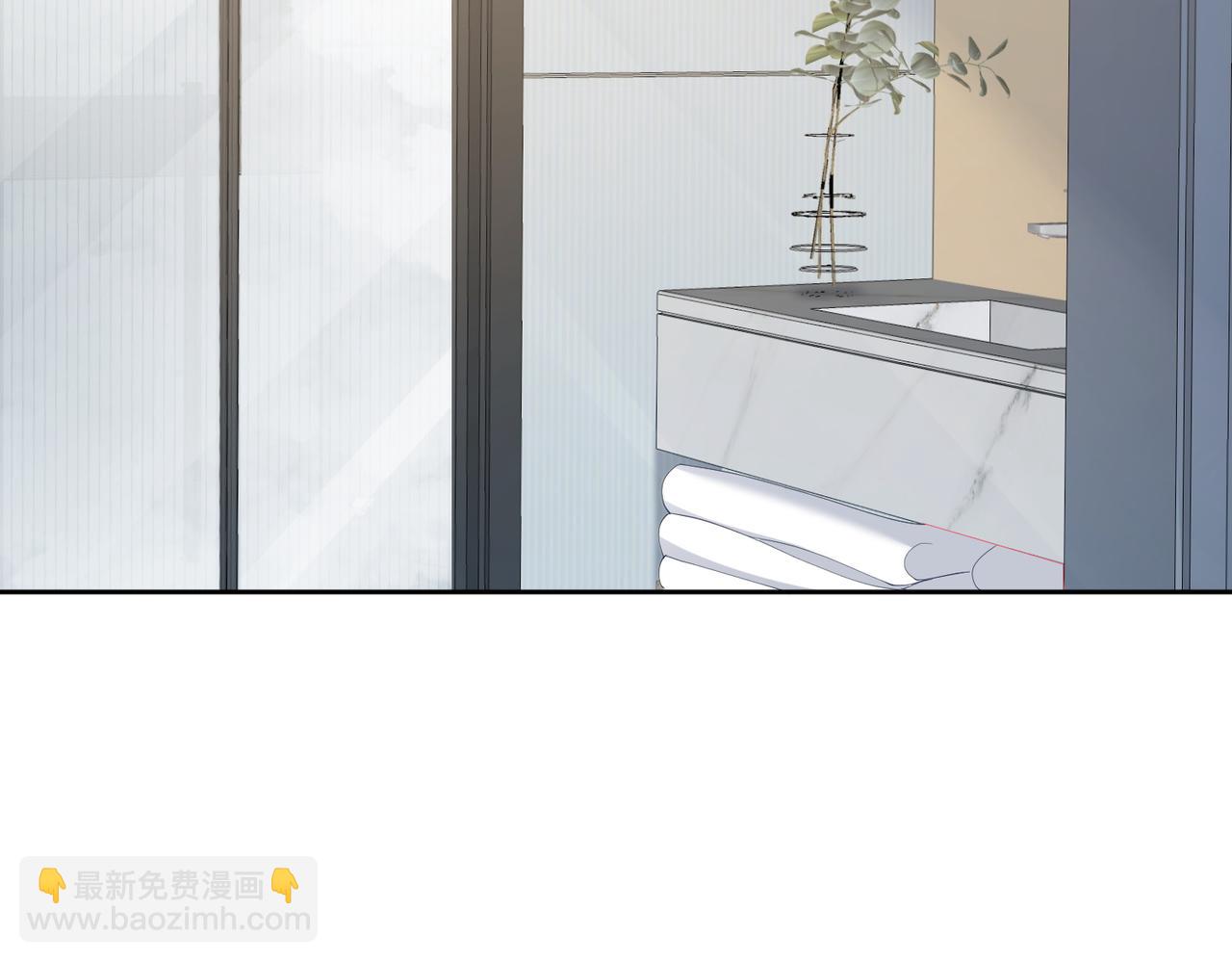 第4话：出浴对峙(1/4)-第4话