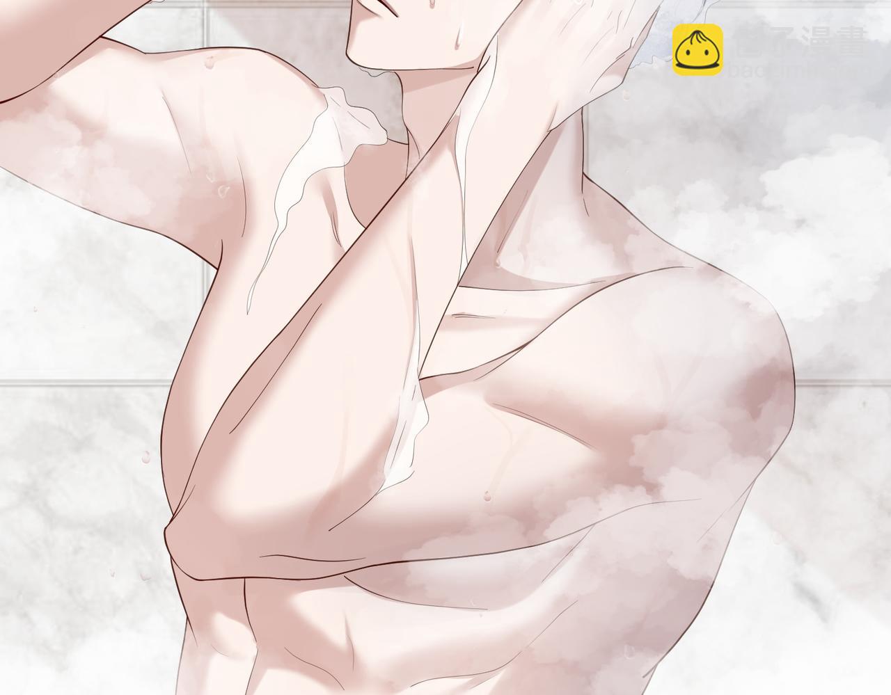 第4话：出浴对峙(1/4)-第4话