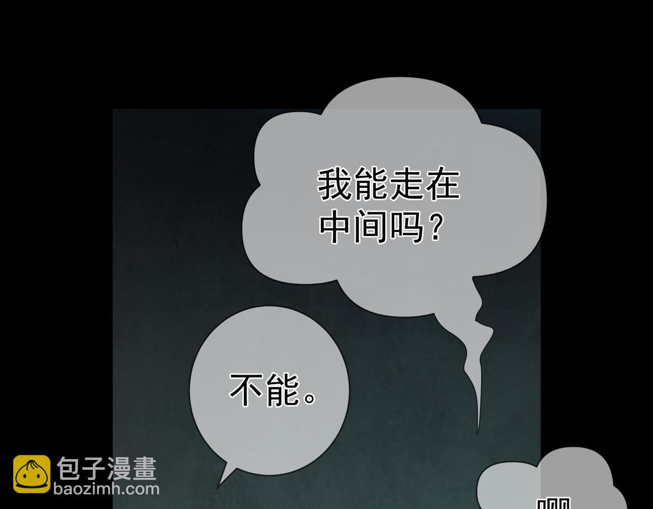 主角只想談戀愛 - 第42話：冬天的蚊子包(2/3) - 1