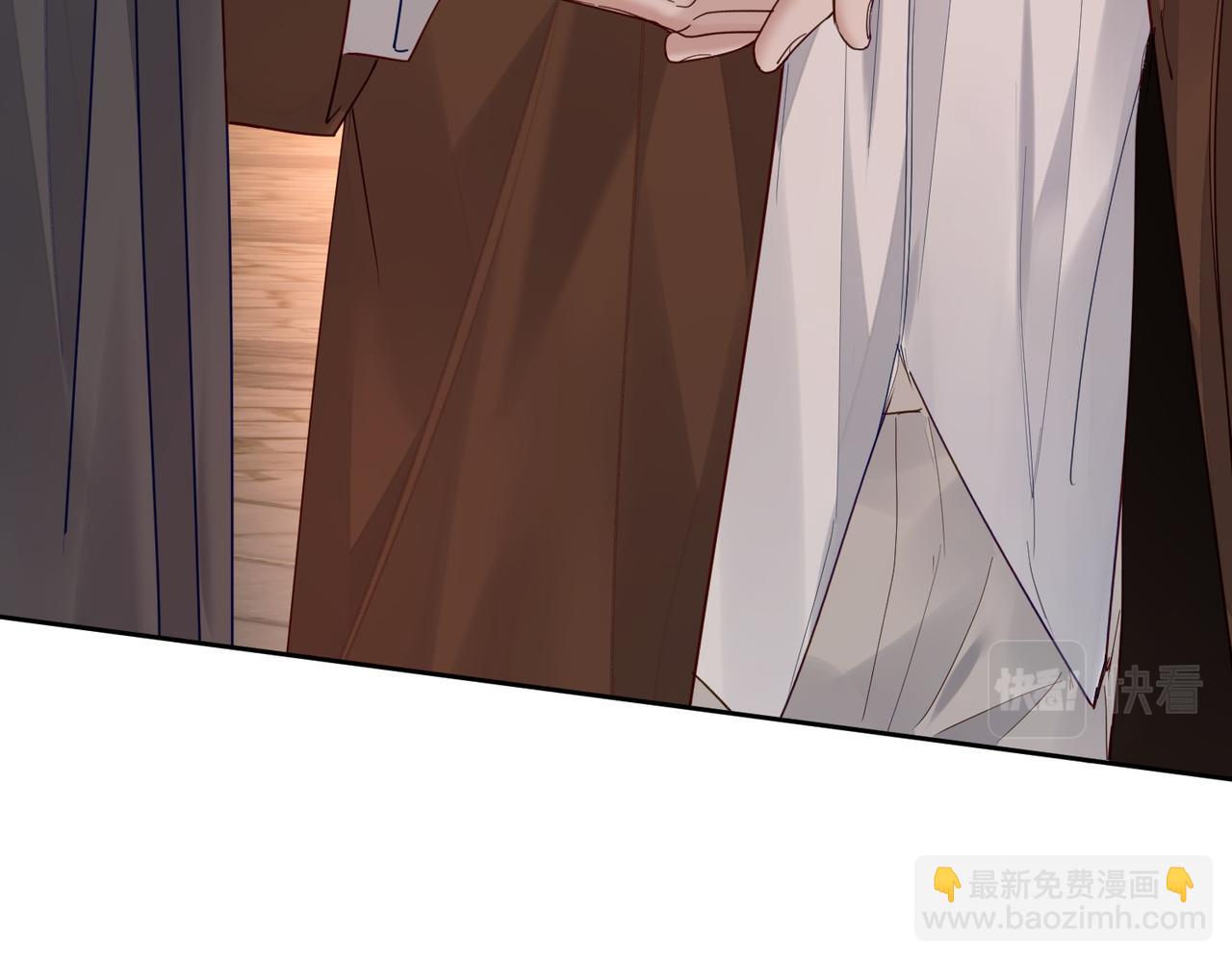 第44话：傅澄撞破秘情(1/3)-第44话