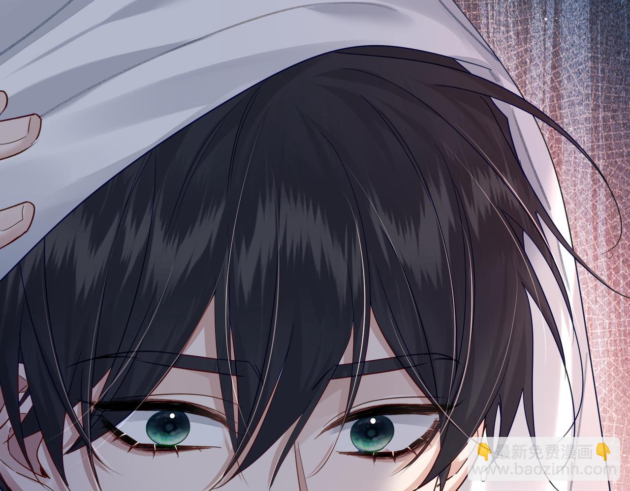 第44话：傅澄撞破秘情(1/3)-第44话