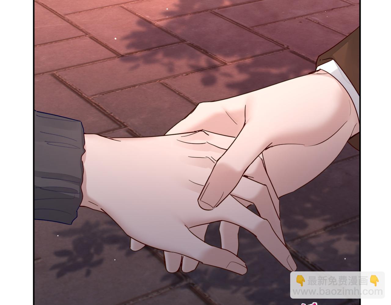 第44话：傅澄撞破秘情(1/3)-第44话