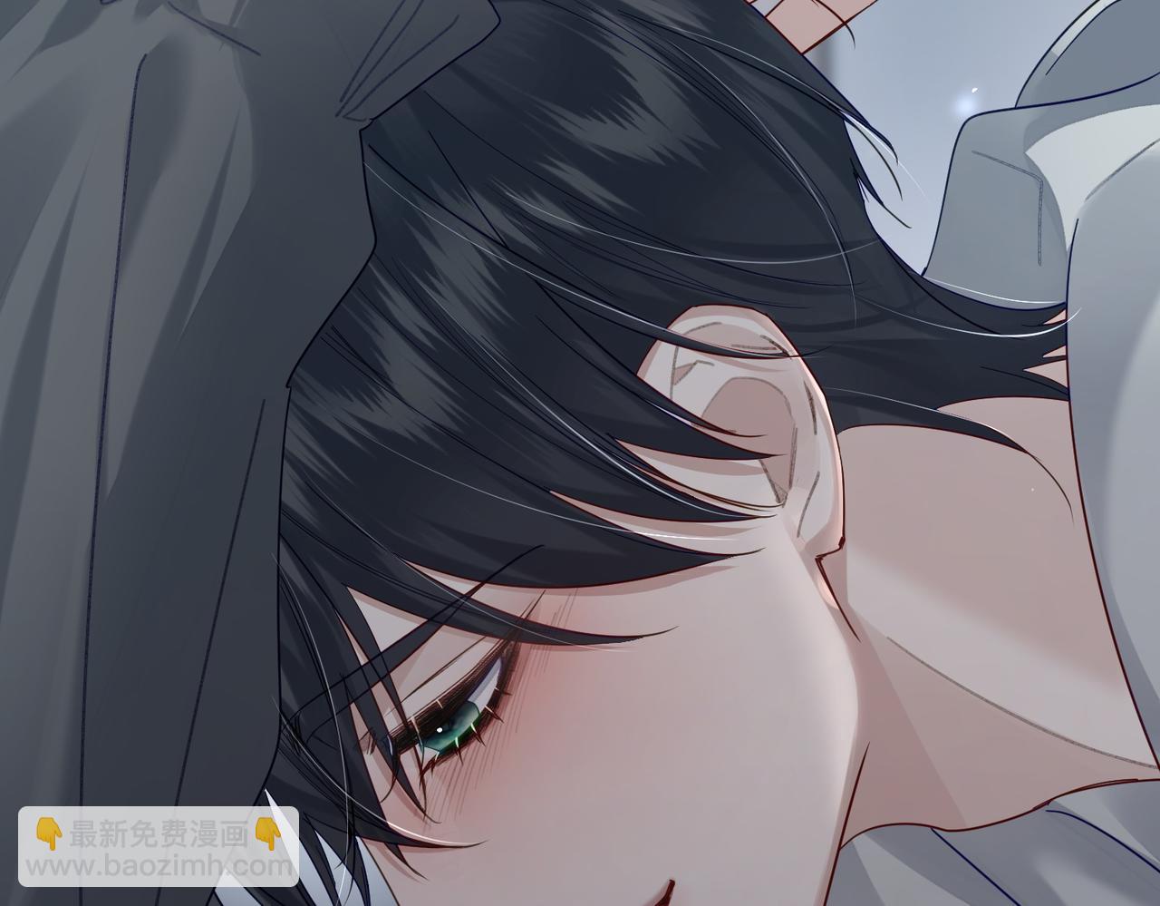 第46话：豹纹猫耳(1/2)-第46话