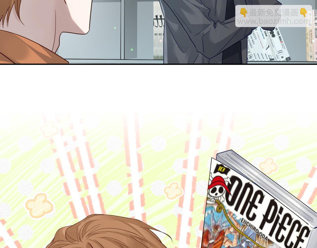 第46话：豹纹猫耳(1/2)-第46话