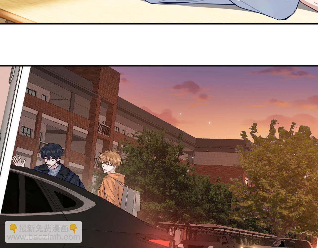 第48话：提前盯梢(1/3)-第48话