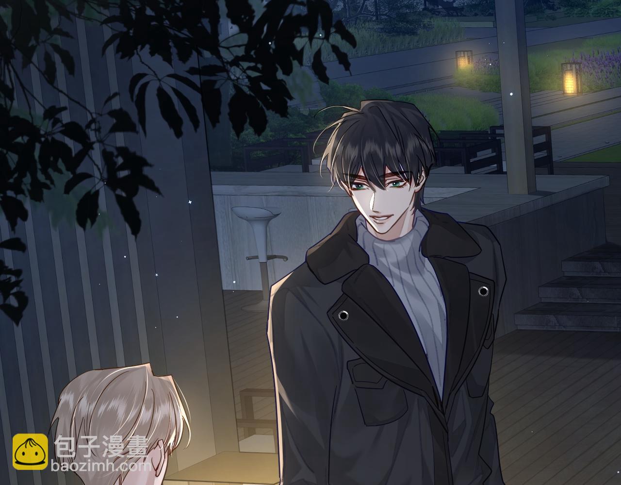 第48话：提前盯梢(1/3)-第48话