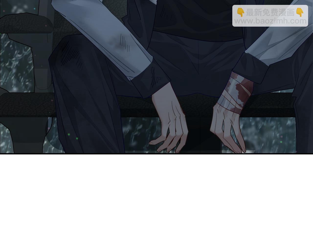 第50话：正式获取人类身份(1/3)-第50话