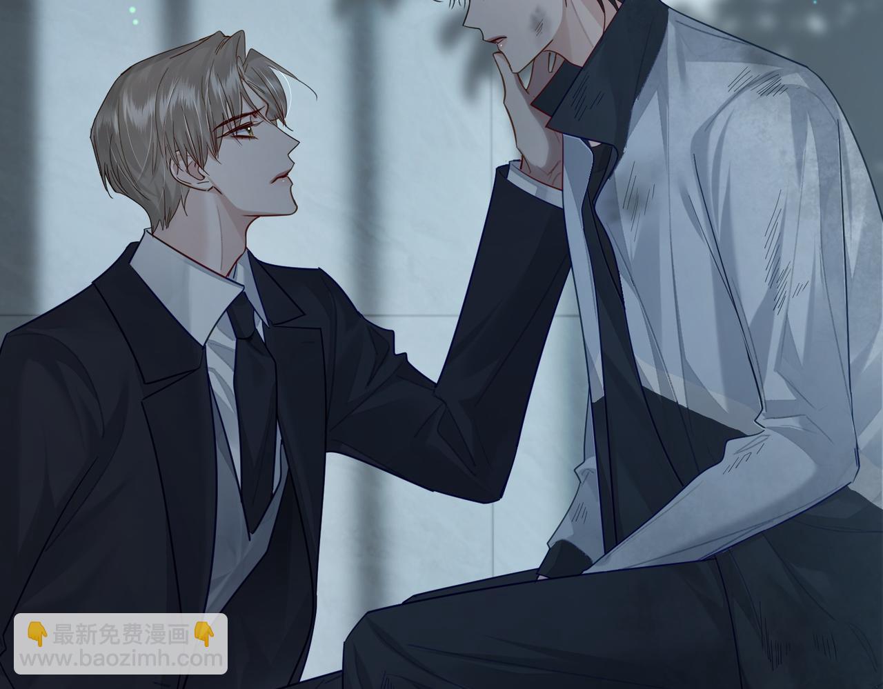 第50话：正式获取人类身份(1/3)-第50话