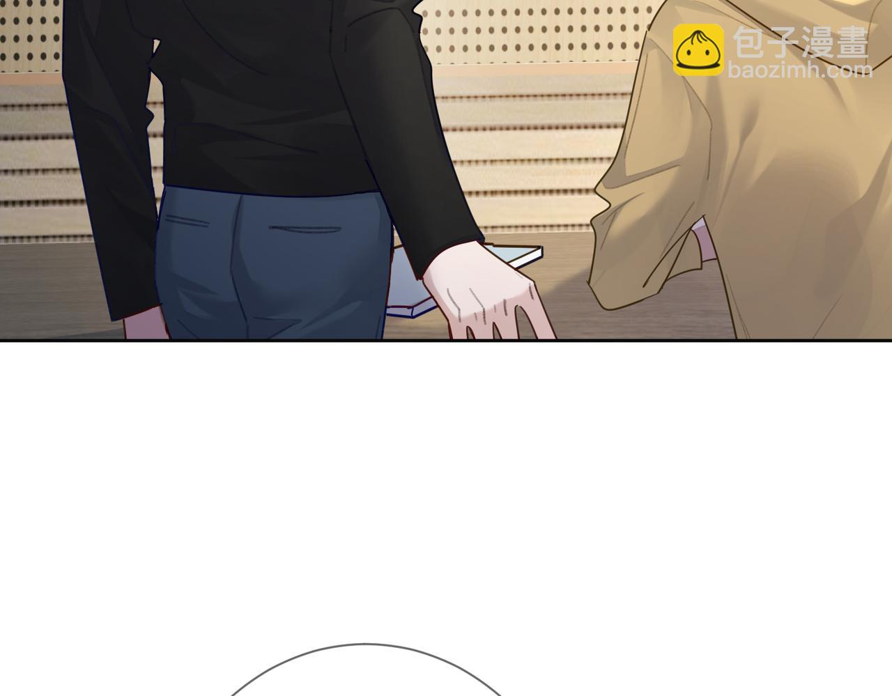 第52话：完结番外 傅澄与他的室友(1/2)-第52话