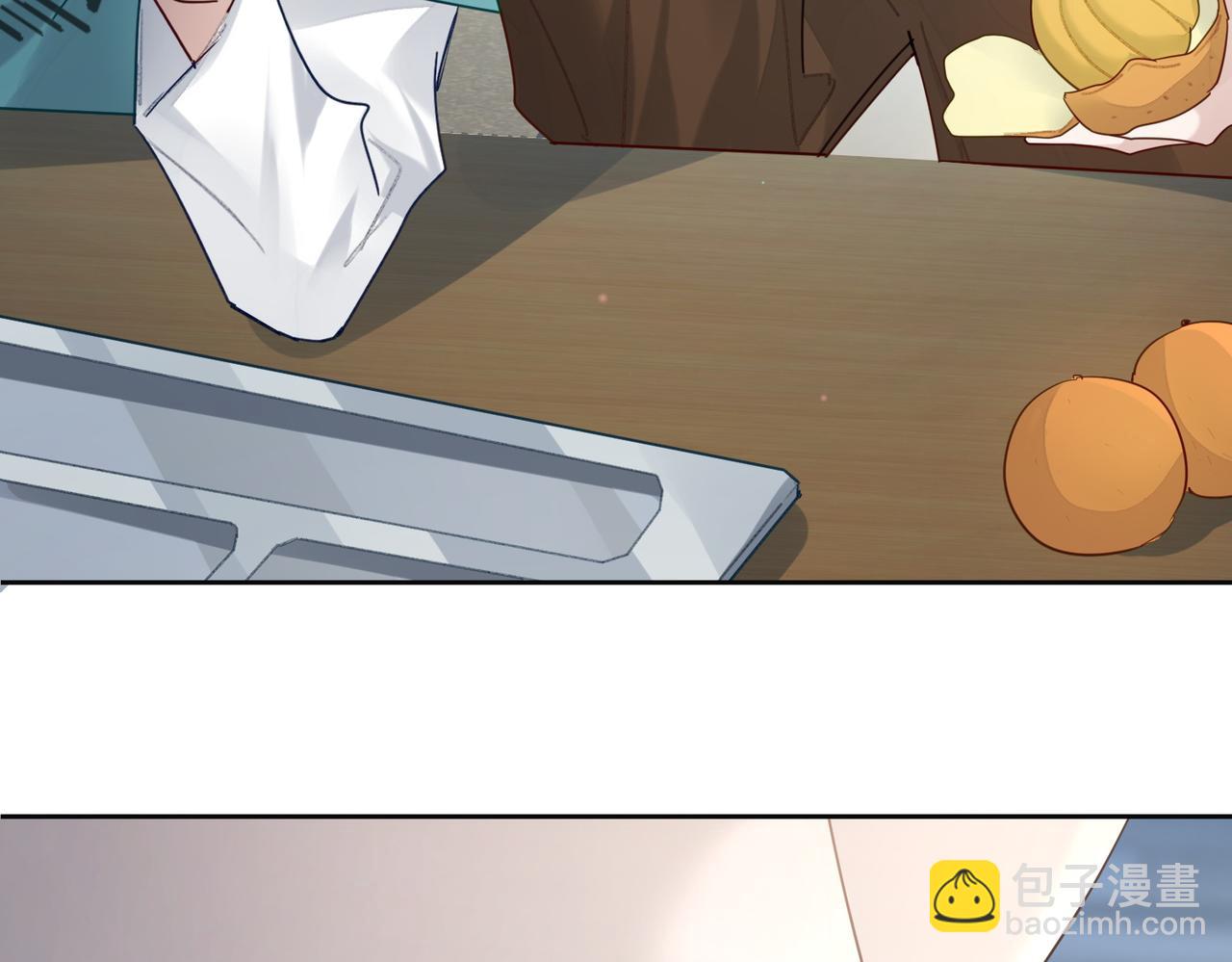 第52话：完结番外 傅澄与他的室友(1/2)-第52话