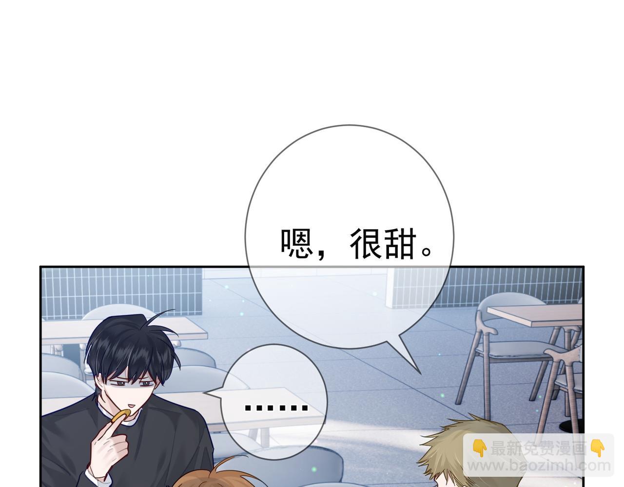 第52话：完结番外 傅澄与他的室友(1/2)-第52话