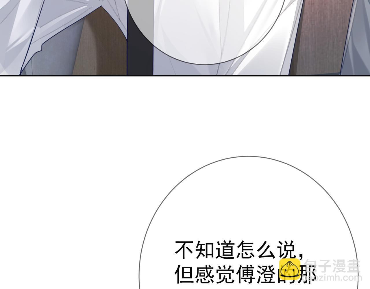 第52话：完结番外 傅澄与他的室友(1/2)-第52话