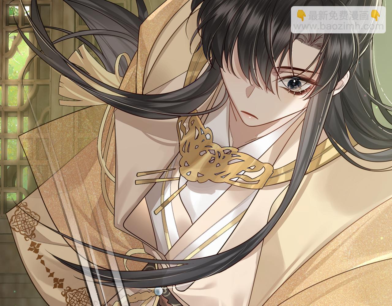 第54话：试探(1/2)-第54话