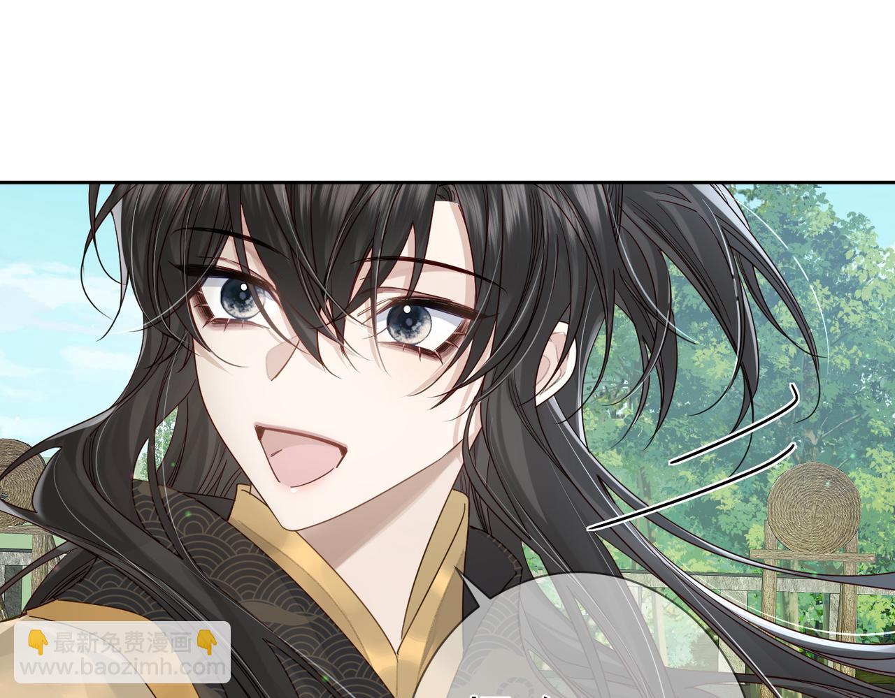 第58话：吾家有郎初长成(1/3)-第58话