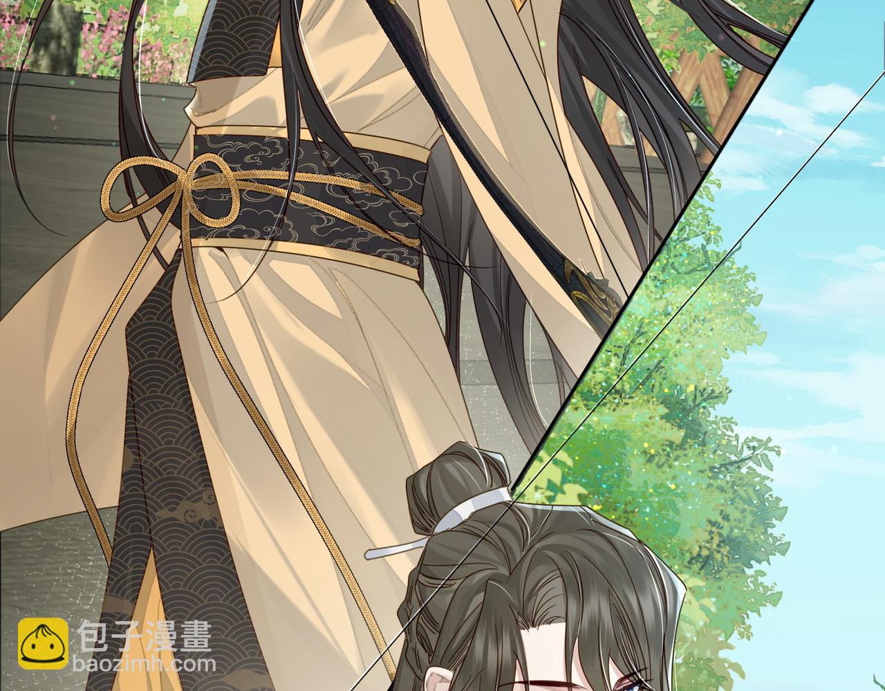 第58话：吾家有郎初长成(1/3)-第58话