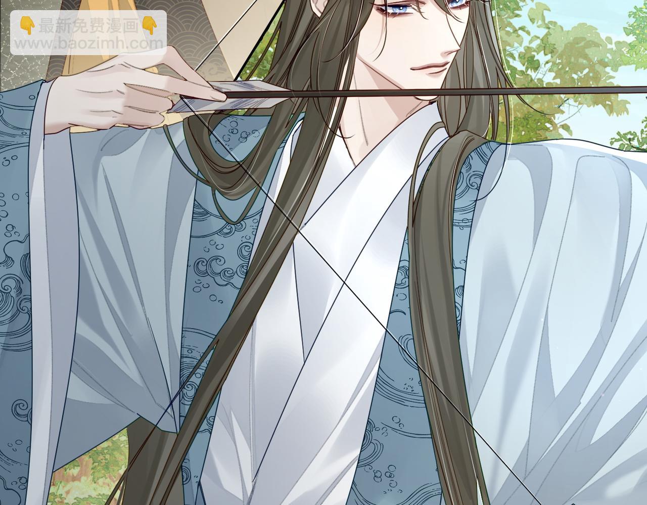 第58话：吾家有郎初长成(1/3)-第58话