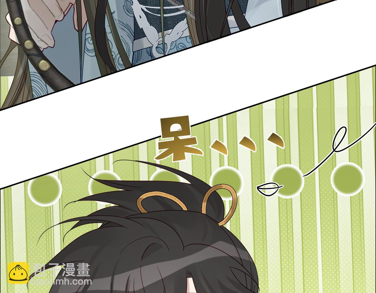 第58话：吾家有郎初长成(1/3)-第58话