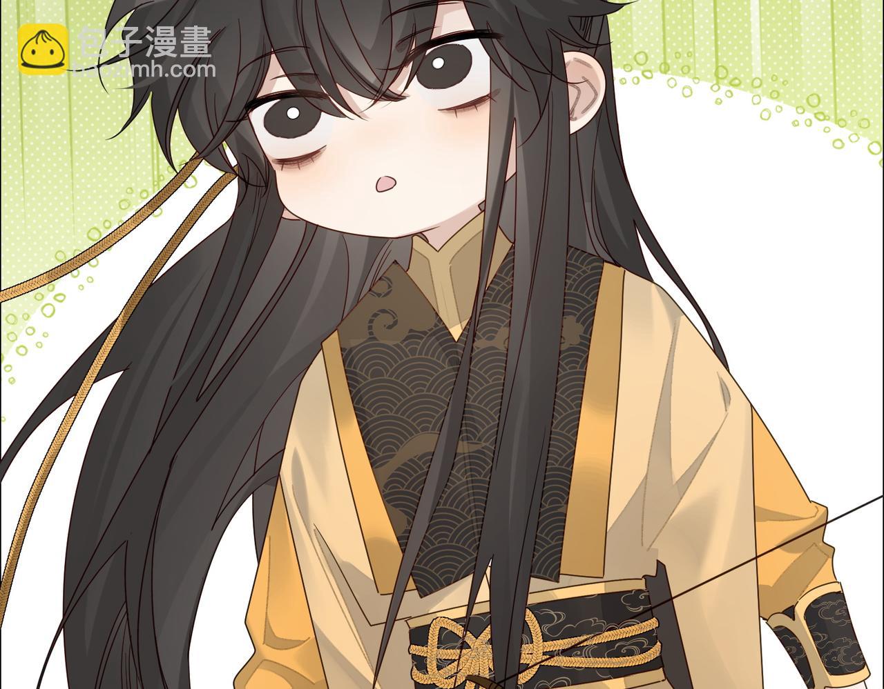 第58话：吾家有郎初长成(1/3)-第58话