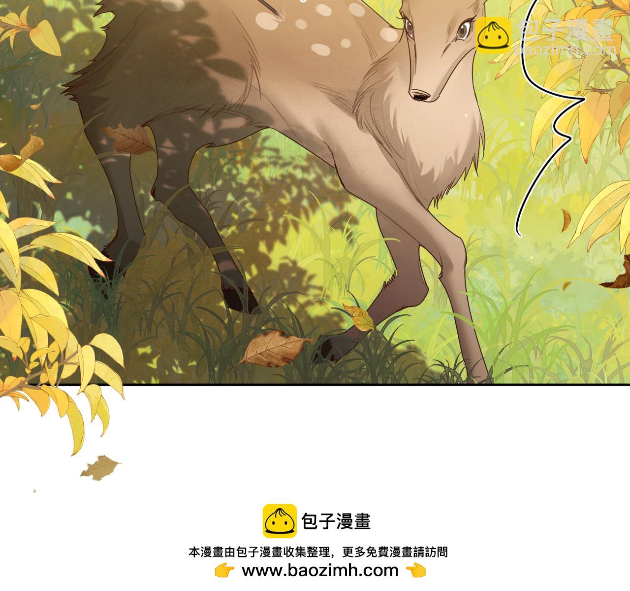 第58话：吾家有郎初长成(1/3)-第58话